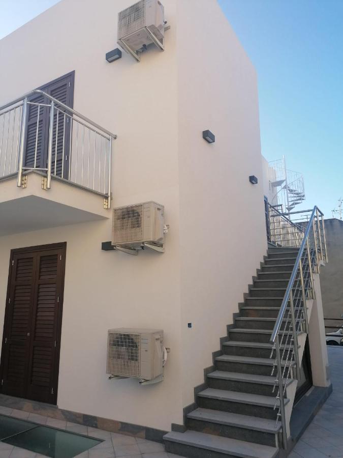 Akoya Apartments San Vito Lo Capo Exterior photo