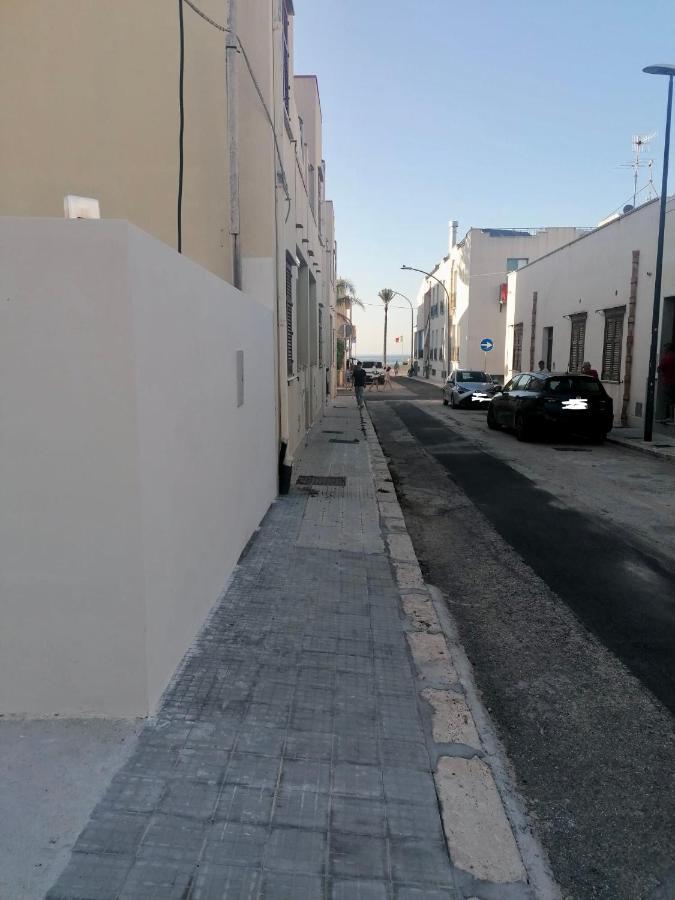 Akoya Apartments San Vito Lo Capo Exterior photo
