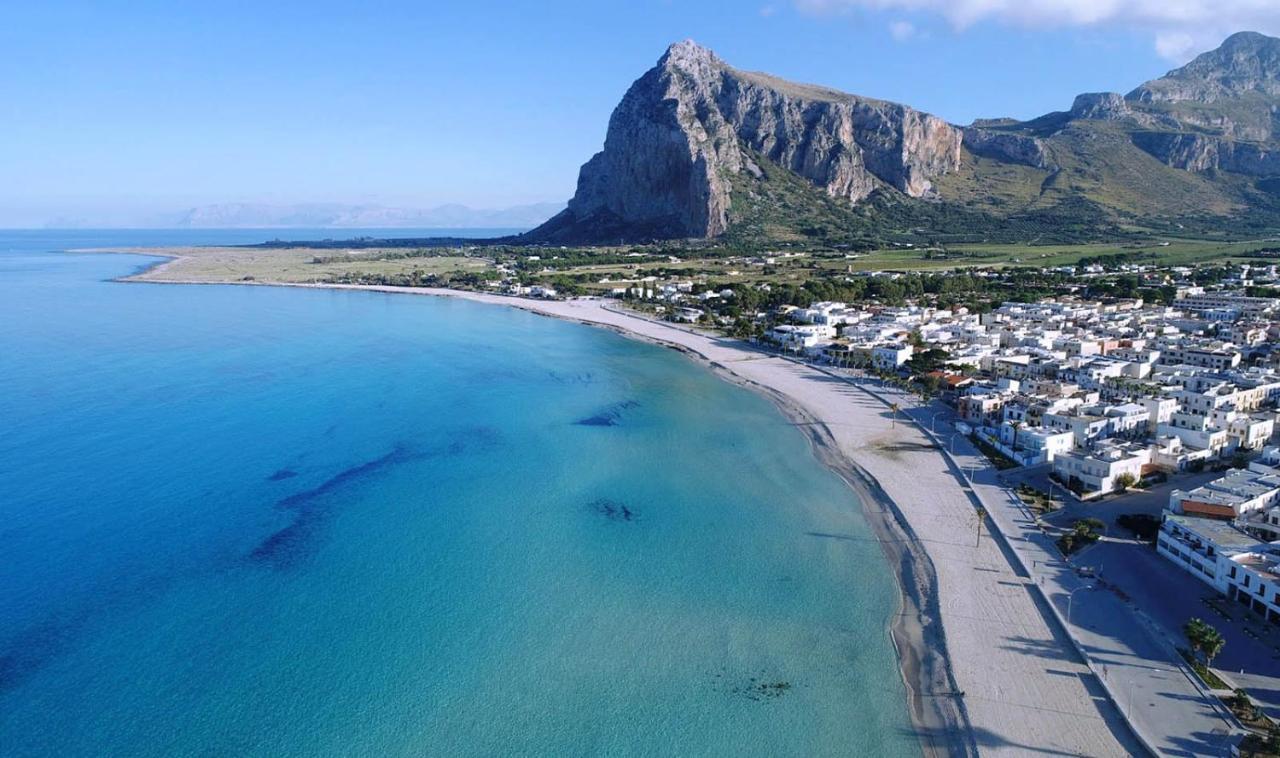 Akoya Apartments San Vito Lo Capo Exterior photo